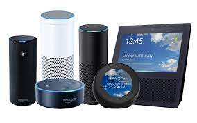 The amazon echo is a powerful smart speaker, but it can do so much more than just play music or echos range in price from around $25 (when the echo dot is on sale) up to $199.99.the speaker. Harmony Und Amazon Alexa