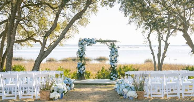 Wedding transportation
