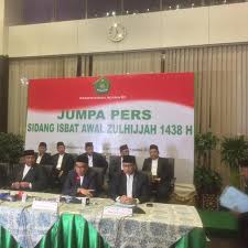 Di kesempatan ini akan diulas tentang doa niat mandi hari raya idul fitri dan idul adha lengkap arab, latin dan artinya. Kemenag Idul Adha 2017 Jatuh Pada 1 September News Liputan6 Com