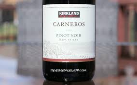 We did not find results for: Kirkland Signature Carneros Pinot Noir Classic Value