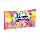 Life Savers Gummies Bunnies &eggs