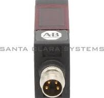 42KC-D2LPSK-P4 Allen Bradley PhotoSwitch | Standard Diffuse ...