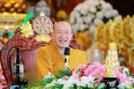Đại đức thích trúc thái minh được cho là đã thừa nhận sự việc trong buổi làm việc với lãnh đạo thành phố uông bí tỉnh quảng ninh ngày 20/3/2019, bài bình luận của báo gdvn. Ä'áº¡i Ä'á»©c Thich Truc Thai Minh Tiáº¿p Tá»¥c Trá»¥ Tri Chua Ba Vang Tiáº¿ng Viá»‡t