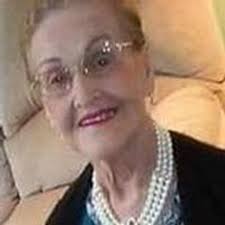 Evita Gonzalez Obituary July 13, 2015