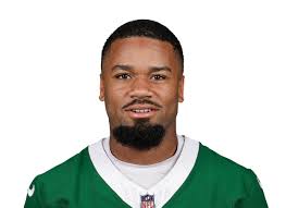 Danny Gray 2024 NFL Splits