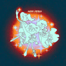 • • • discussionpromo for true colors (self.amphibia). True Colors Promo Art By Board Artist Alexa Amphibia