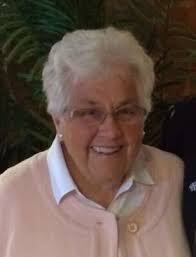 Dorothy Daganhardt Obituary (2021)