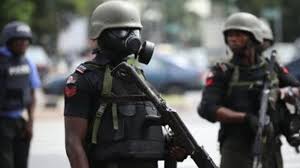 Tori be say na today friday january 22 be di deadline day wey im give fulani pipo to leave di town. Police Confirm 11 Killed In Igangan Deploy Operatives Hunters In Town First News Ng