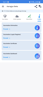 Free download directly apk from the google play store or other. How To Download Covid 19 Vaccine Certificate Online Gadgets Now