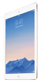 Apple iPad Air 2 review - The Verge