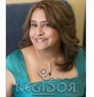 Maria Doris Perdomo Quintero