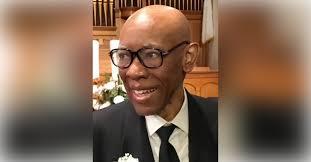 Obituary information for James Anderson, Jr.