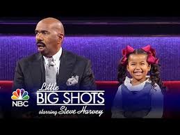 Five Year Old Tavaris And His Terrific Moves Are Back Youtube Big Shot Gospel Singer Steve Harvey