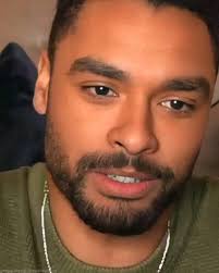 Rege-Jean Page! One Of The Finer Experiences In Life!❤️