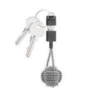 Key Cable (USB-A to Lightning) - Responsible Packaging