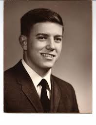 MERVIN KING GARRISON