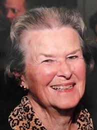 Carolyn Homer Obituary (1927