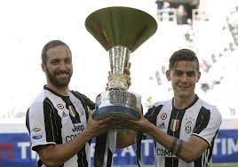 A story of ups and d. Serie A 2017 18 5 Teams To Watch Out For This Season