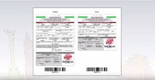 Complete and present the health questionnaire from the méxico vuela seguro platform. Mexico Tourist Card Home