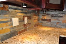 Shop for the bestselling kitchen backsplash tiles and bathroom tiles, categorized as per material, styles, colors, finishes, and patterns. Granite Countertops And Tile Backsplash Ideas Eclectic Kitchen Indianapolis By Supreme Surface Inc Houzz