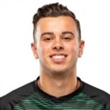 Profile Jack Connors, : Info, news, matches and statistics