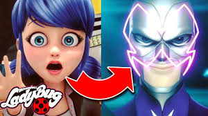 Miraculous Ladybug Top 10 Villains Strongest Akumatized Villains Ft Marinette Adrien Youtube
