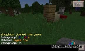 Minecraft 0.11.0 servers's channel, the place to watch all videos, playlists, and live streams by. Minecraft Pe 0 11 0 What S New