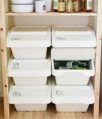 Kuche Kochbereich Ideen Inspirationen Ikea Lagerung Aufbewahrung Speisekammer Organisieren