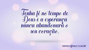 Deus Frases De Esperanca Status Para Whatsapp