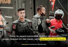 Check spelling or type a new query. 20 Kata Kata Abdi Negara Tentara Dan Polisi Berwibawa