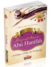 His teachers included many prestigious men of the time whose sanad went back to a number of companions (ra). Biografi Imam Abu Hanifah Abdul Azis Asy Syinawi Penerbit Aqwam
