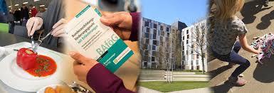 ► 32 prozent der studierenden bekommen bafög, und zwar 443 euro im schnitt. Bafog Sachbearbeiter M W D Jobs Studentenwerke De