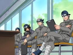 Why Didn'T Naruto Become A Chunin After He Beat Neji In The Chunin Exams? -  Uchiha Clan - Quora