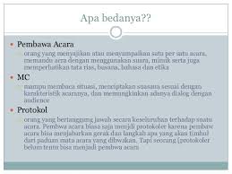 Sedangkan perayaan natal sesungguhnya adalah merupakan perayaan iman setiap individu yang tidak dapat ditentukan oleh penanggalan semata namun lebih pada proses. Tips Sukses Menjadi Mc