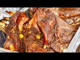 Special Marinade Et Mechoui Pour Eid Al Adha 2019 Insha Allah Youtube Eid Al Adha 2019 African Food Marinade