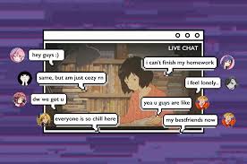 Inside Youtube S Calming Lofi Hip Hop Radio To Relax Study To Community Dazed