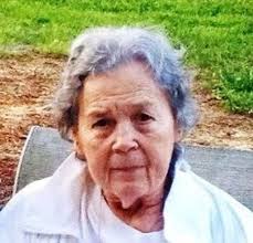 Fay Bond Obituary May 21, 2014