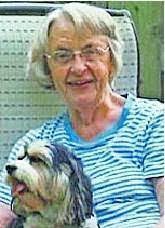 Karen Crosson's Instagram, Twitter & Facebook