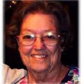 Obituary information for Elsie Danette Jackson