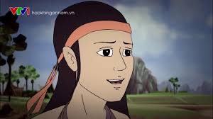 HÀO KHÍ NGÀN NĂM TẬP 1 KINH DƯƠNG VƯƠNG THỦY TỔ DÂN TỘC VIỆT 01 10 2015