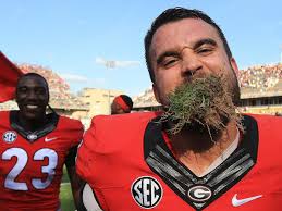 Wacky Sports Photos of the Week (Nov. 25-Dec. 1)