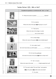 Teste dein wissen anschließend gerne in einer unserer klassenarbeiten zum. Sekundarstufe Unterrichtsmaterial Englisch Grammatik