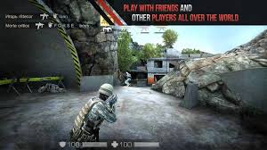 Enjoy some fps action, shoot zombies, and compete in multiplayer mobile shooter battles. 16 Best Offline Multiplayer Shooting Games For Android Techwiser