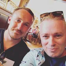 Barrie Drewitt-Barlow