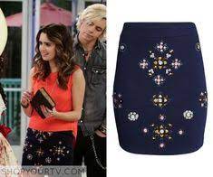 How many episodes in season 4 of austin and ally? 10 Ally S Outfits From Austin And Ally Season 4 Ideas Austin And Ally Bodycon Floral Dress White Ripped Skinny Jeans