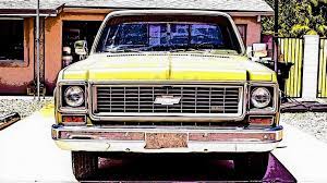 Orlando cars trucks by owner craigslist. 10 Classic Chevy Trucks For Sale Under 10k