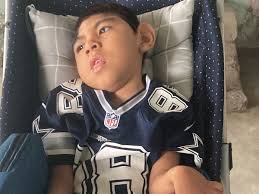 Fundraiser by Concep Abundez Ansurez : "Un camino de lucha,amor y esperanza"