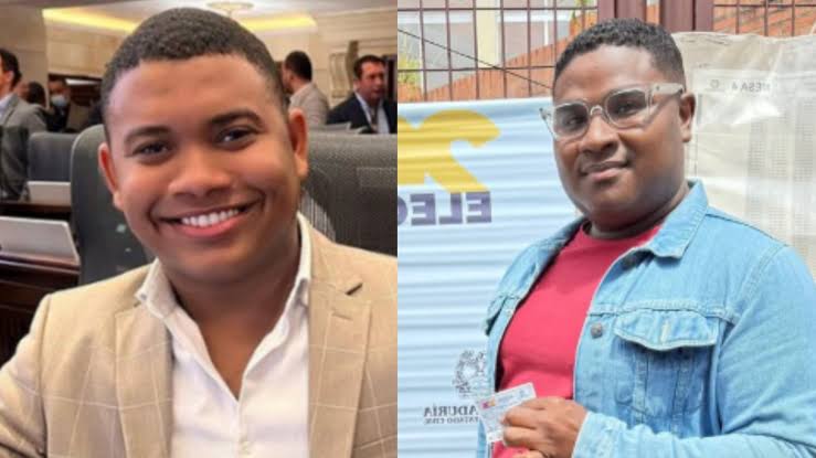 Óscar Benavides de la Cámara denunció posibles ataques a su vida –  Publimetro Colombia
