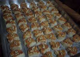 1 день назад · kue kacang molly : Resep Cookies Kacang Wijen Roti Kacang Kekinian Anti Gagal Kue Kering Com