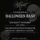 HEIST  X  Club Quantum HALLOWEEN SPECIAL event in Tunbridge Wells